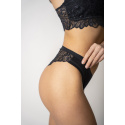Lace Brazilian Briefs LUXURY