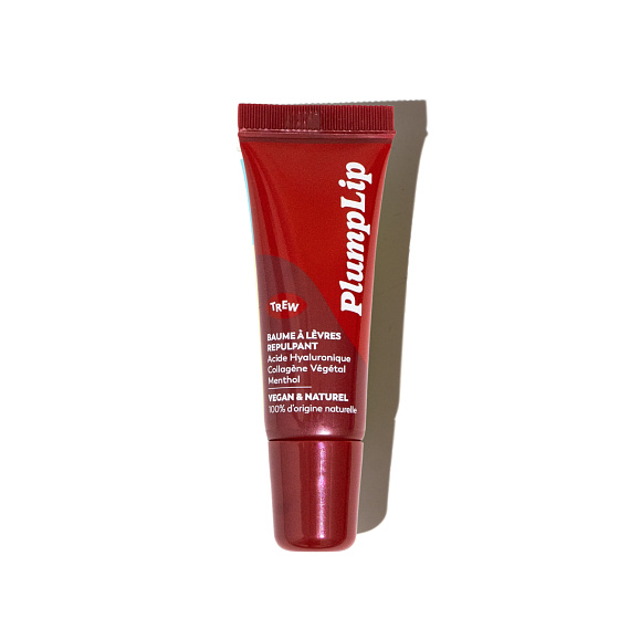 Trew Plumplip Plumping and Nourishing Lip Balm 10 ml