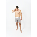 Men's sleeping Shorts LUXURY