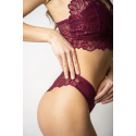 Lace Brazilian Briefs LUXURY