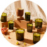 Candles – luxury scented candles