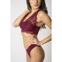 Lace Bralette LUXURY
