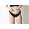 Brazilian Briefs with Cross Waist COMFORT