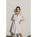 Bathrobe ROMANTIC
