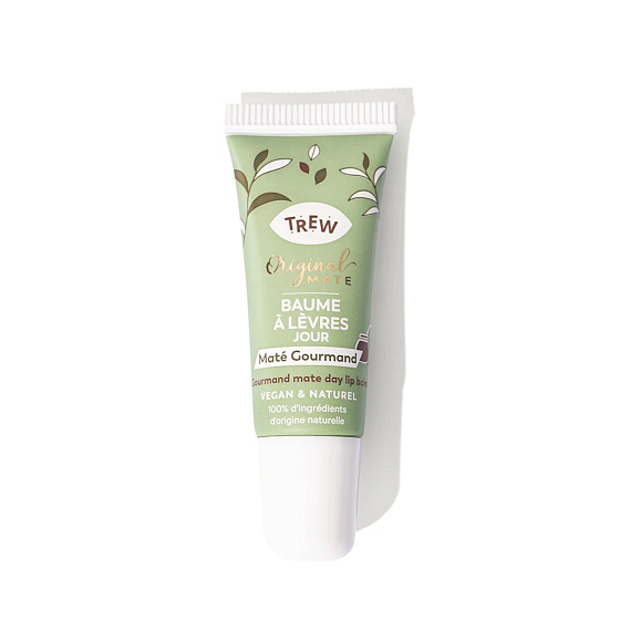 Trew Yerba Maté Aftersun Lip Balm 10 ml