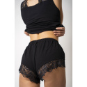 Women's pyjama Shorts LUXURY