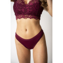 Lace Brazilian Briefs LUXURY