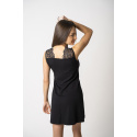 Nightdress LUXURY