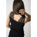 Women's Lace Top LUXURY