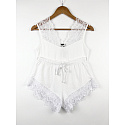 Women's Lace Top LUXURY
