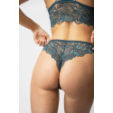 Lace Brazilian Briefs LUXURY