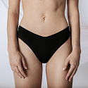 Brazilian briefs V-Shaped