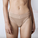 Brazilian briefs V-Shaped