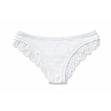 Lace Brazilian Briefs LUXURY