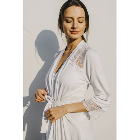 Bathrobe ROMANTIC
