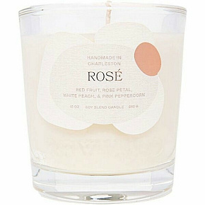 Rewined Candle Sparkling Rosé 283 g