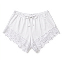 Women's pyjama Shorts LUXURY