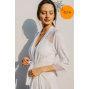Bathrobe ROMANTIC