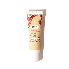 Trew Apple Cinnamon Kiss Lip Balm 10 ml Trew Apple Cinnamon Kiss Lip Balm 10 ml