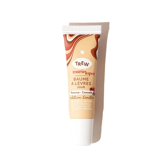 Trew Apple Cinnamon Kiss Lip Balm 10 ml