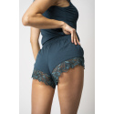 Women's pyjama Shorts LUXURY