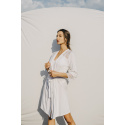 Bathrobe ROMANTIC
