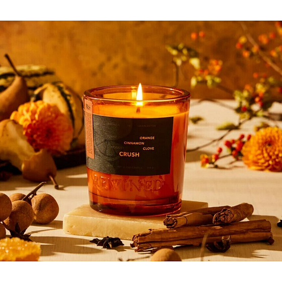 Rewined Candle Harvest Crush 283 g